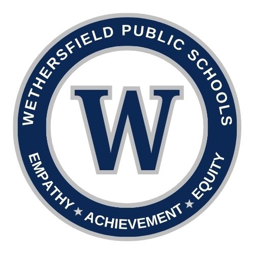 Wethersfield Public Schools logo